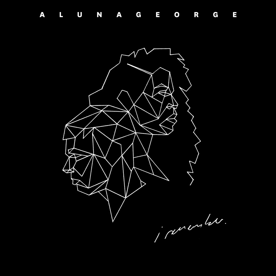 AlunaGeorge - I Remember